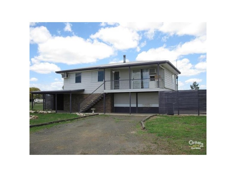 63 Keanes Road, Rosewood QLD 4340