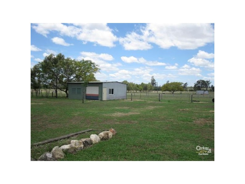 63 Keanes Road, Rosewood QLD 4340