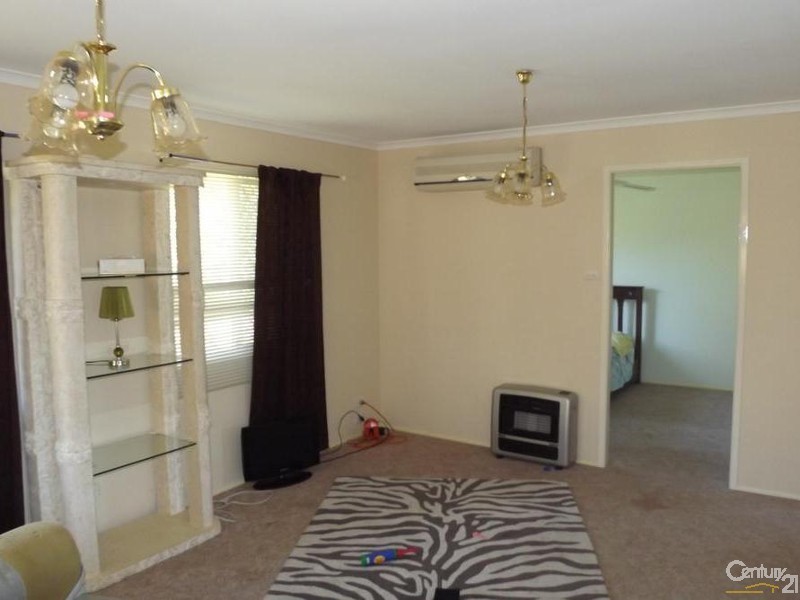 Kensington Grove QLD 4341