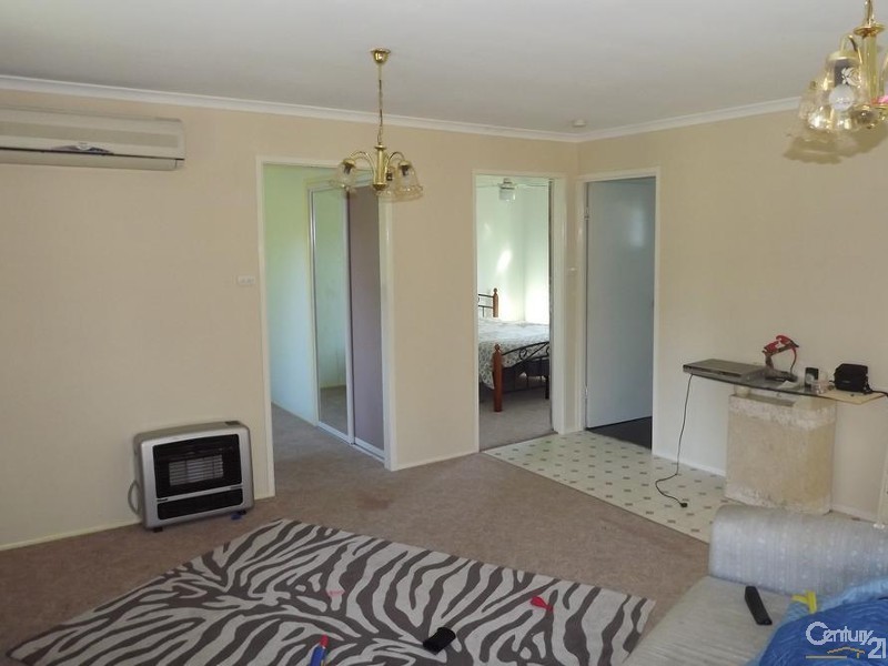 Kensington Grove QLD 4341