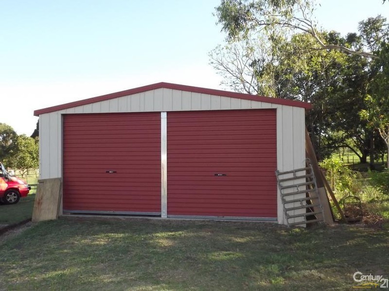 Kensington Grove QLD 4341