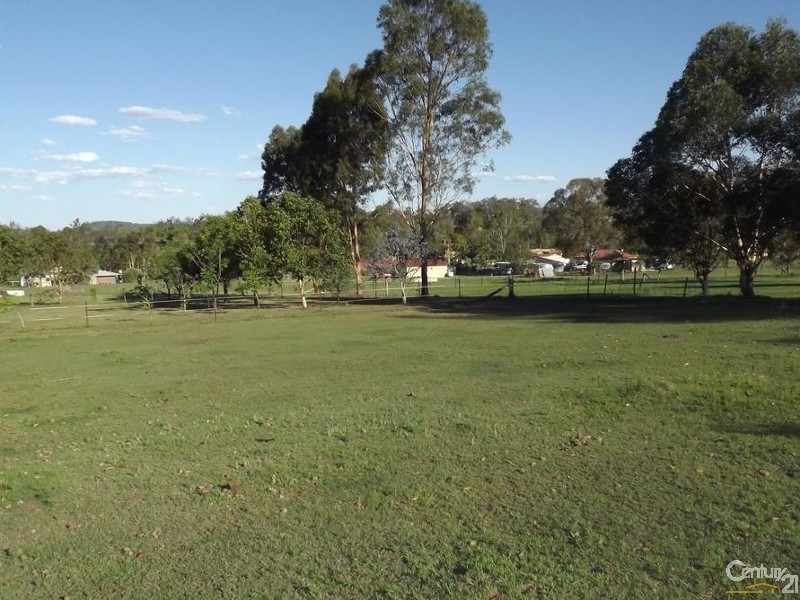 Kensington Grove QLD 4341