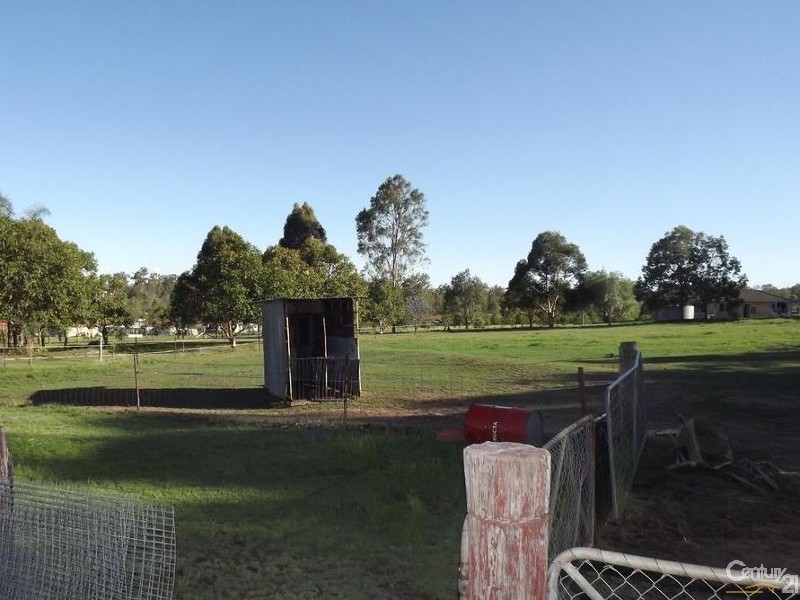 Kensington Grove QLD 4341