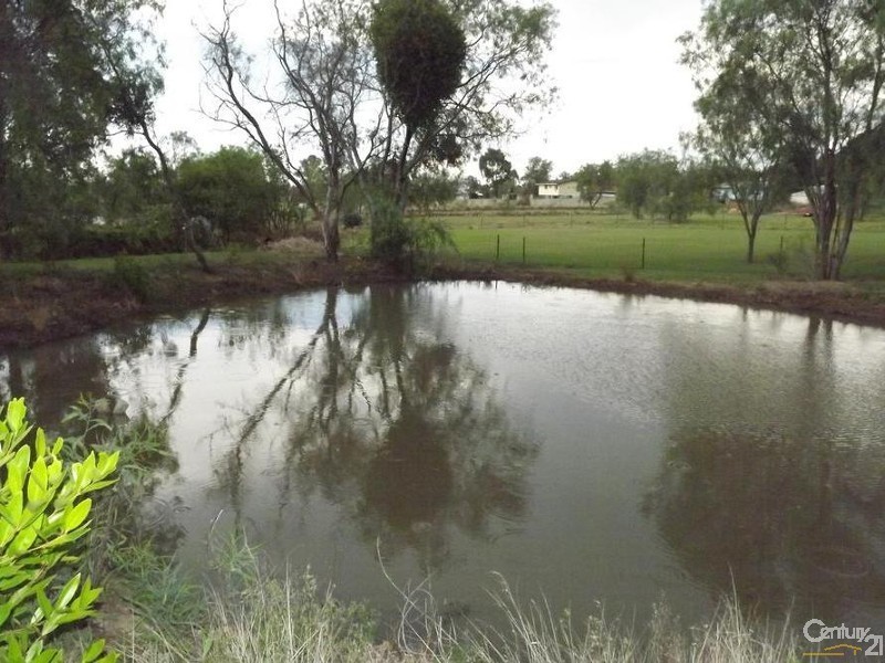 Plainland QLD 4341