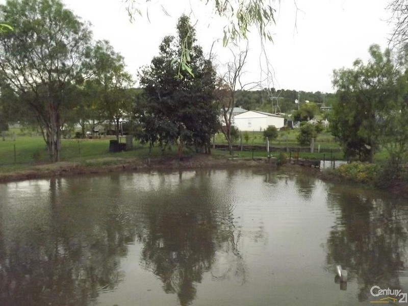 Plainland QLD 4341
