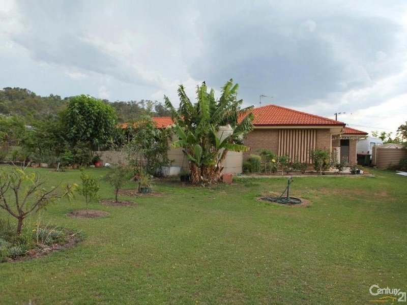 Plainland QLD 4341