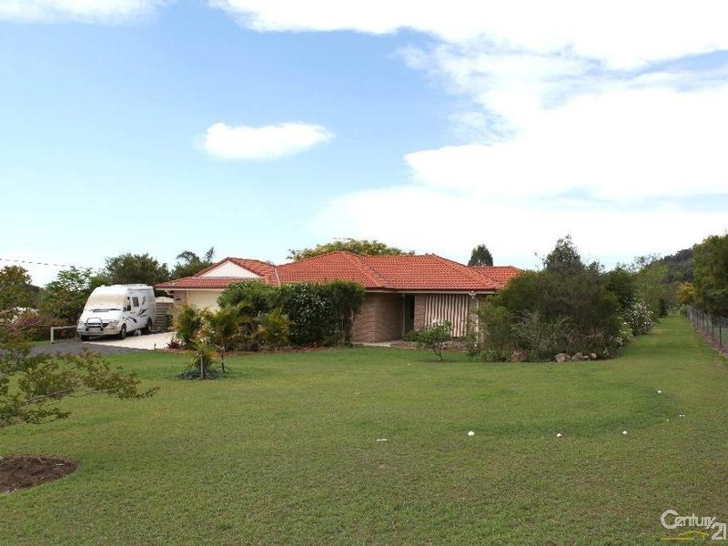 Plainland QLD 4341