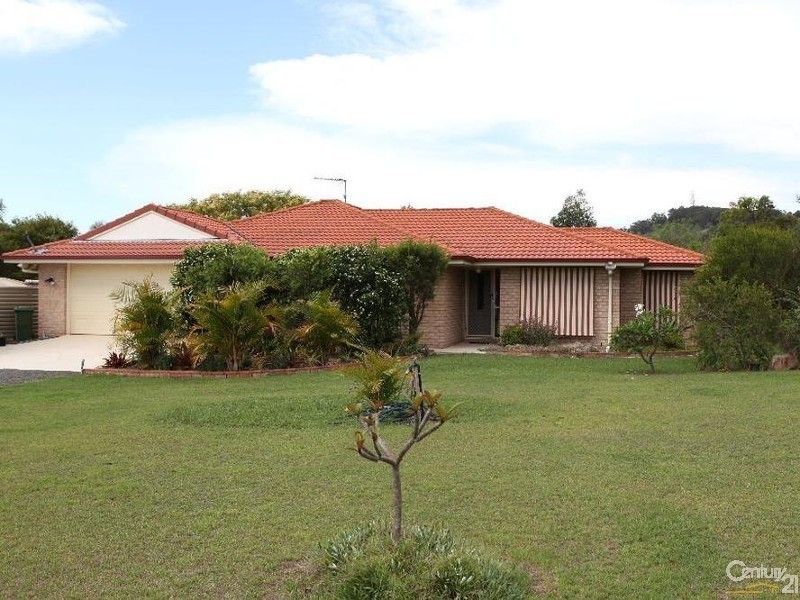 Plainland QLD 4341