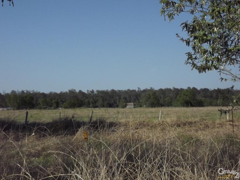 Hatton Vale QLD 4341