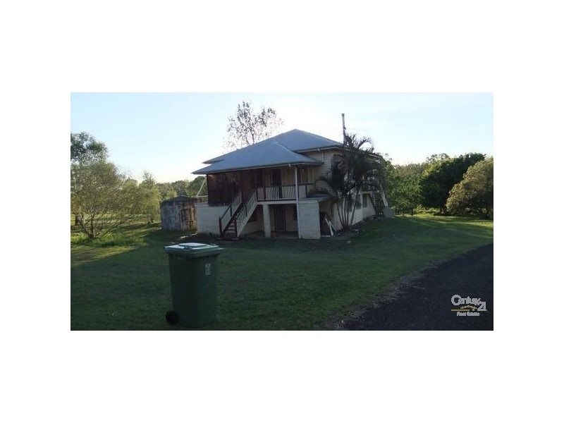 153 Reinbotts Road, Lowood QLD 4311