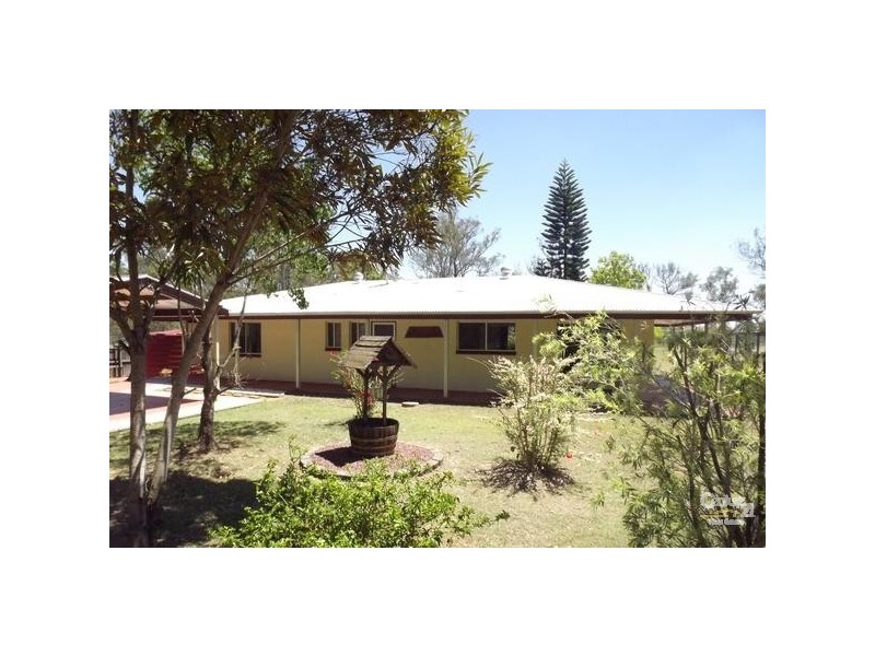 53 Hughes Road, Plainland QLD 4341