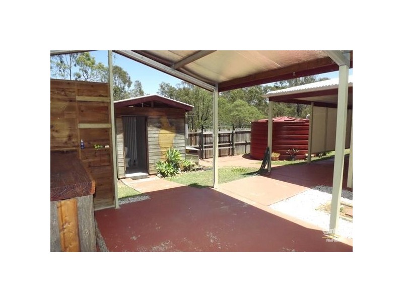 53 Hughes Road, Plainland QLD 4341