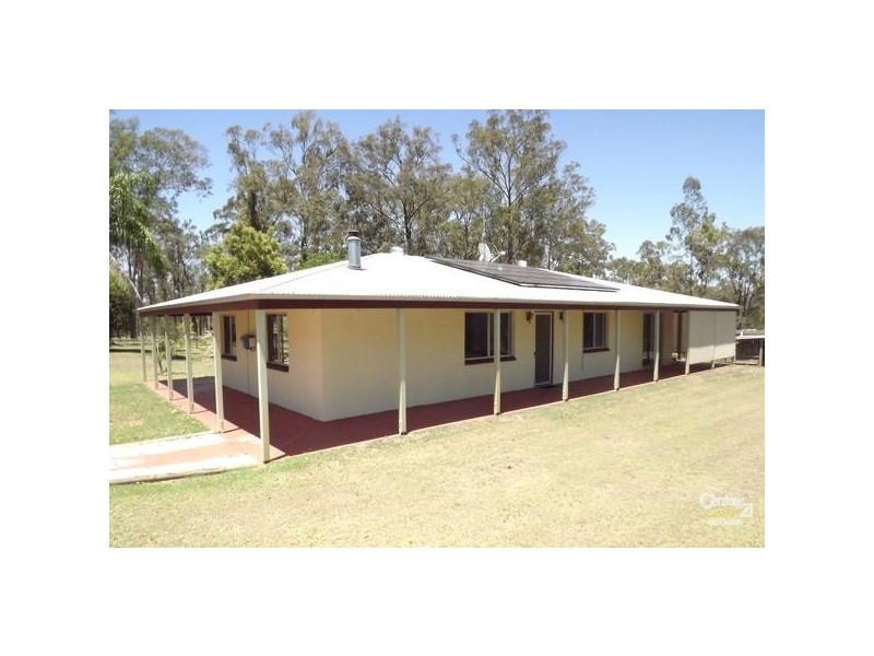 53 Hughes Road, Plainland QLD 4341