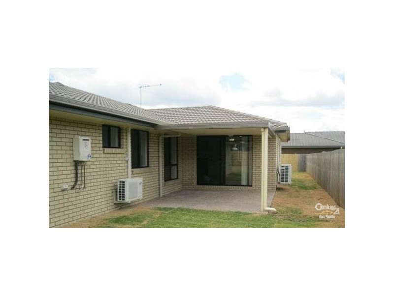 17 Haslingden Park Drive, Lowood QLD 4311