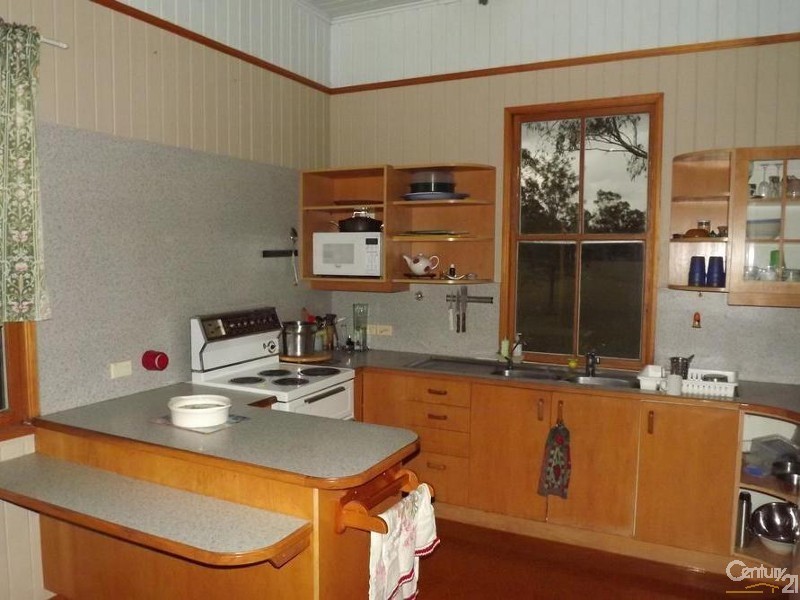 Lockyer Waters QLD 4311