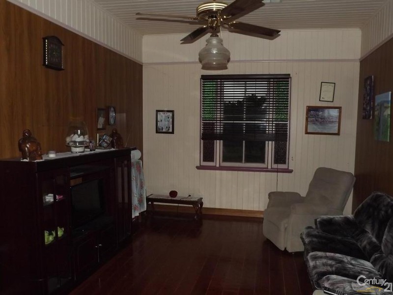 Lockyer Waters QLD 4311