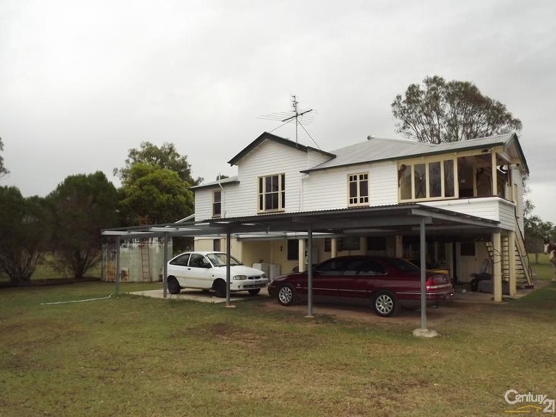 Lockyer Waters QLD 4311