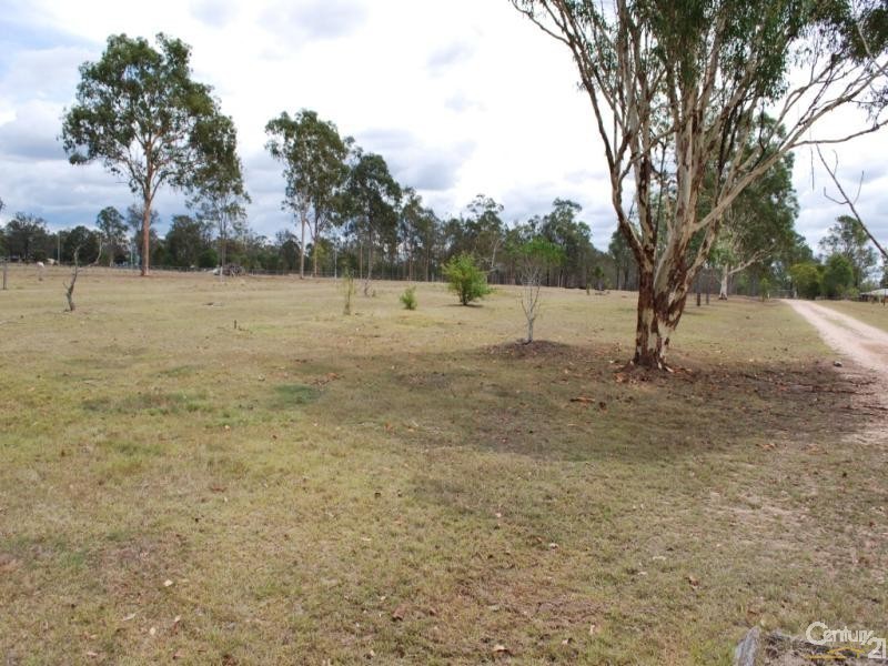 Lockyer Waters QLD 4311