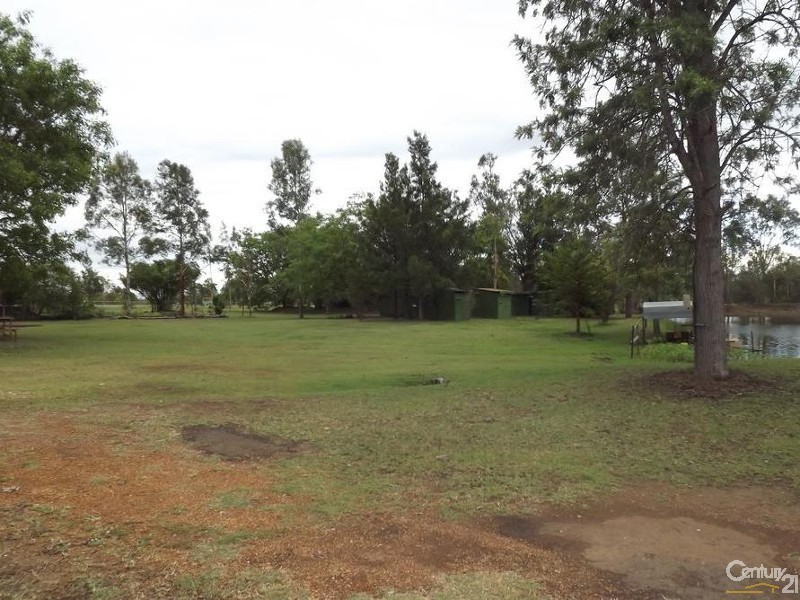 Lockyer Waters QLD 4311