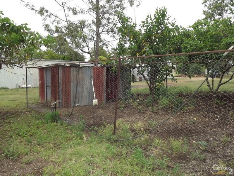 Lockyer Waters QLD 4311