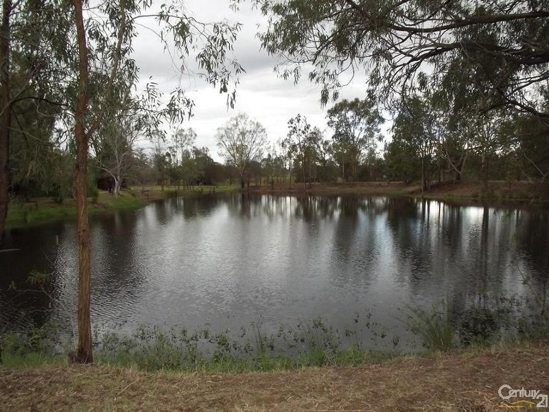Lockyer Waters QLD 4311