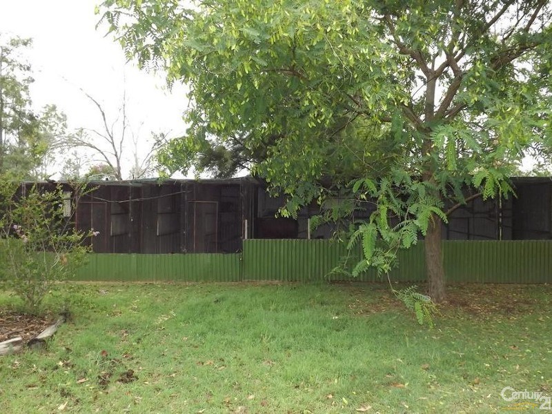 Lockyer Waters QLD 4311