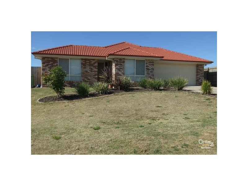 25 Sea Eagle Drive, Lowood QLD 4311