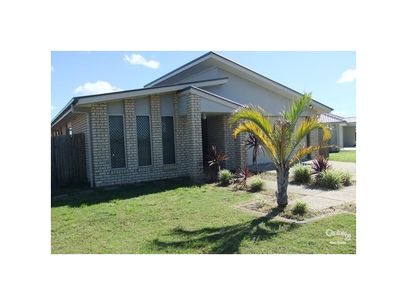 22 Cunningham Avenue, Laidley QLD 4341