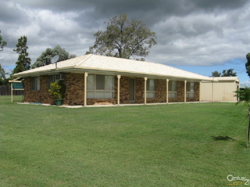 Hatton Vale QLD 4341