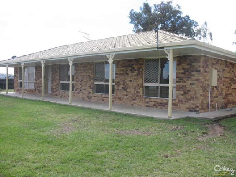 Hatton Vale QLD 4341