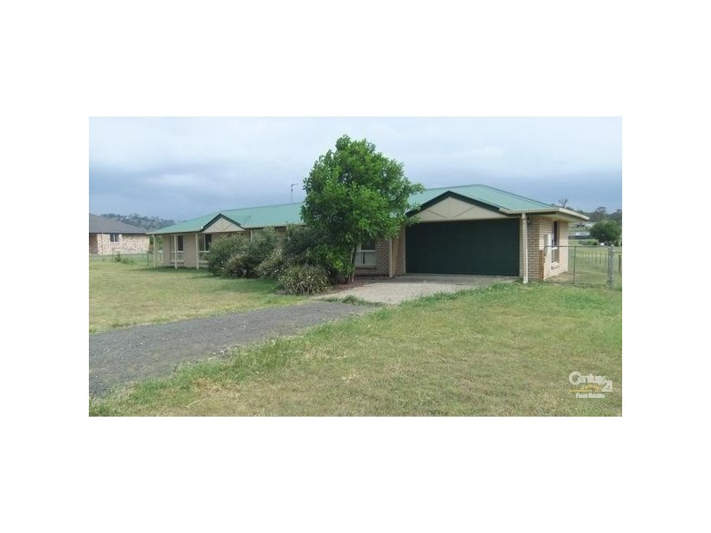 12 Harpeng Drive, Minden QLD 4311
