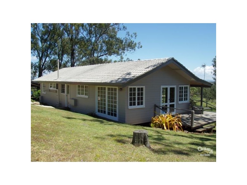894 Wivenhoe Somerset Road, Fernvale QLD 4306