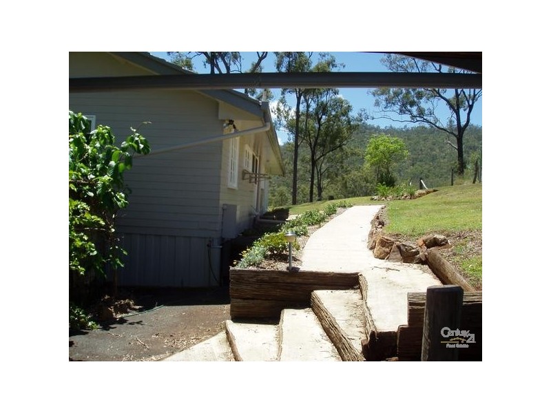 894 Wivenhoe Somerset Road, Fernvale QLD 4306