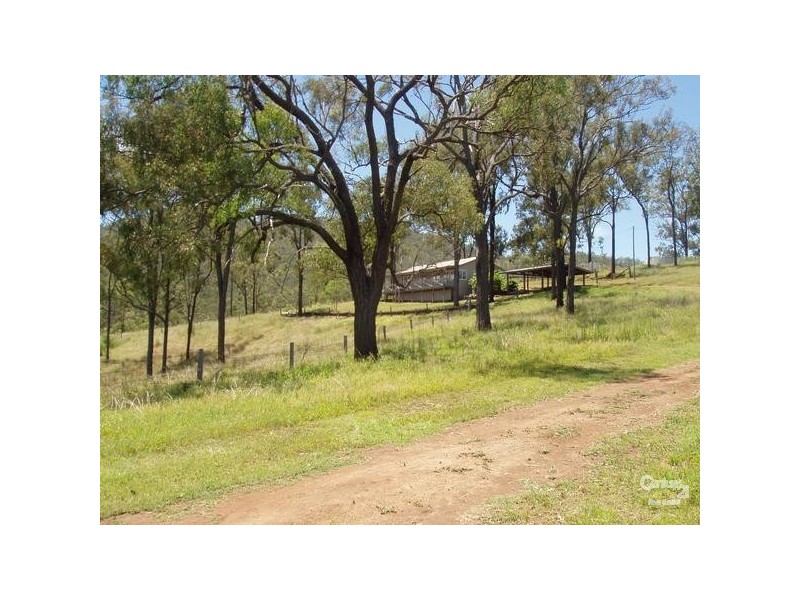 894 Wivenhoe Somerset Road, Fernvale QLD 4306