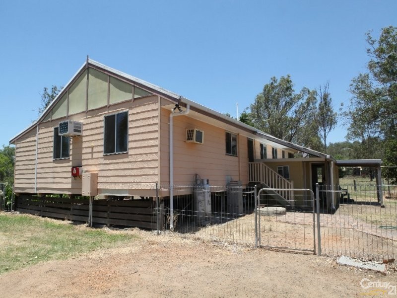 Vernor QLD 4306