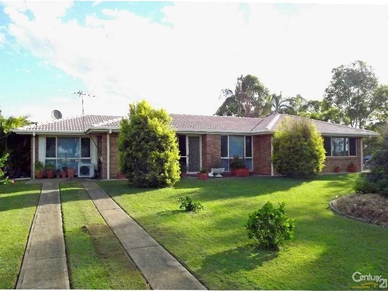 16 Dumke Street, Lowood QLD 4311