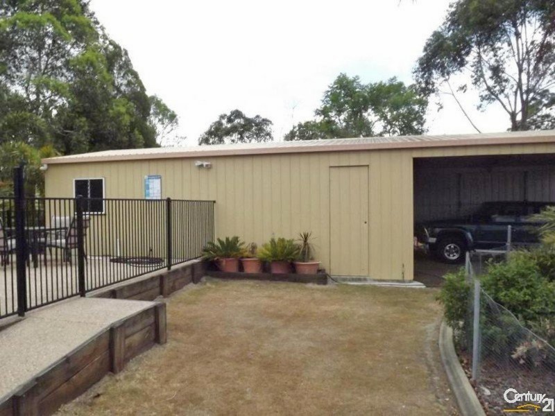 16 Dumke Street, Lowood QLD 4311