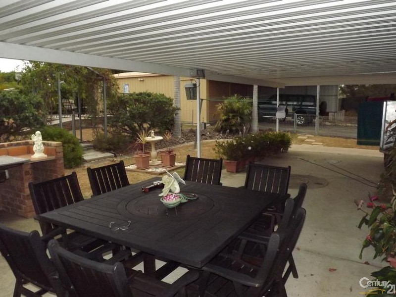 16 Dumke Street, Lowood QLD 4311