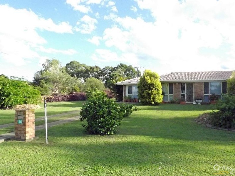 16 Dumke Street, Lowood QLD 4311