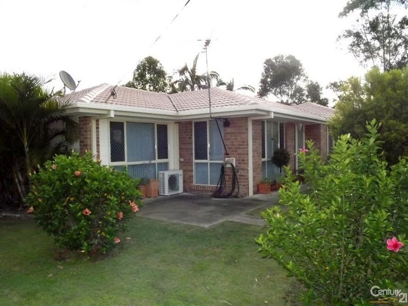 16 Dumke Street, Lowood QLD 4311