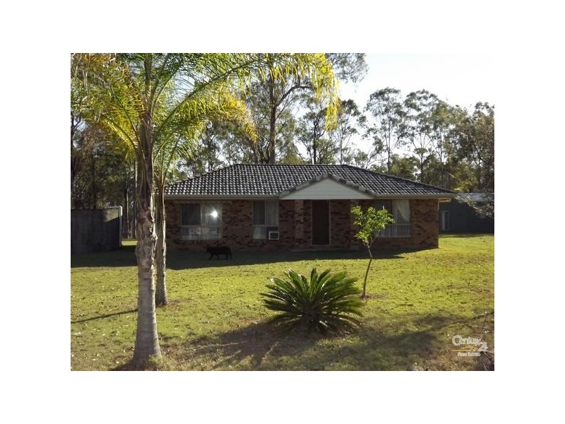 581 Larsens Road, Coominya QLD 4311