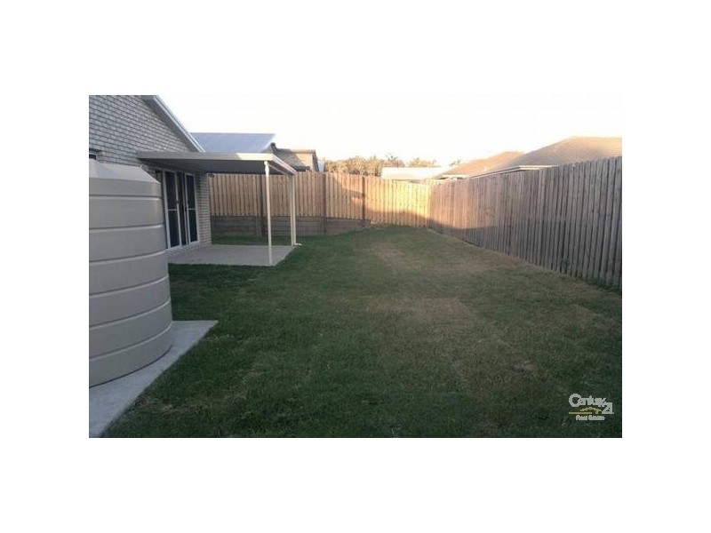 3 Fiery Street, Brassall QLD 4305