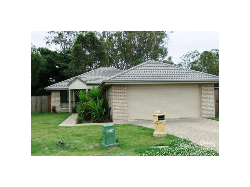 28 Stanford Place, Laidley QLD 4341