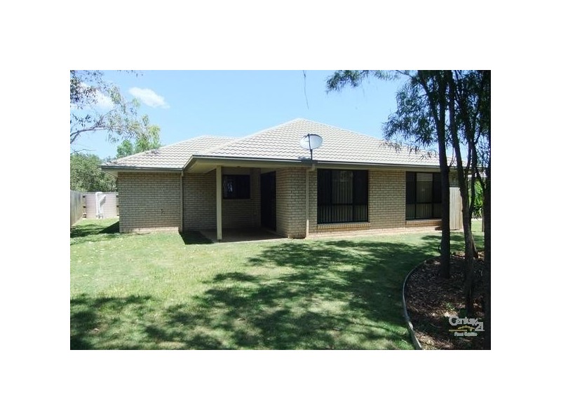 28 Stanford Place, Laidley QLD 4341