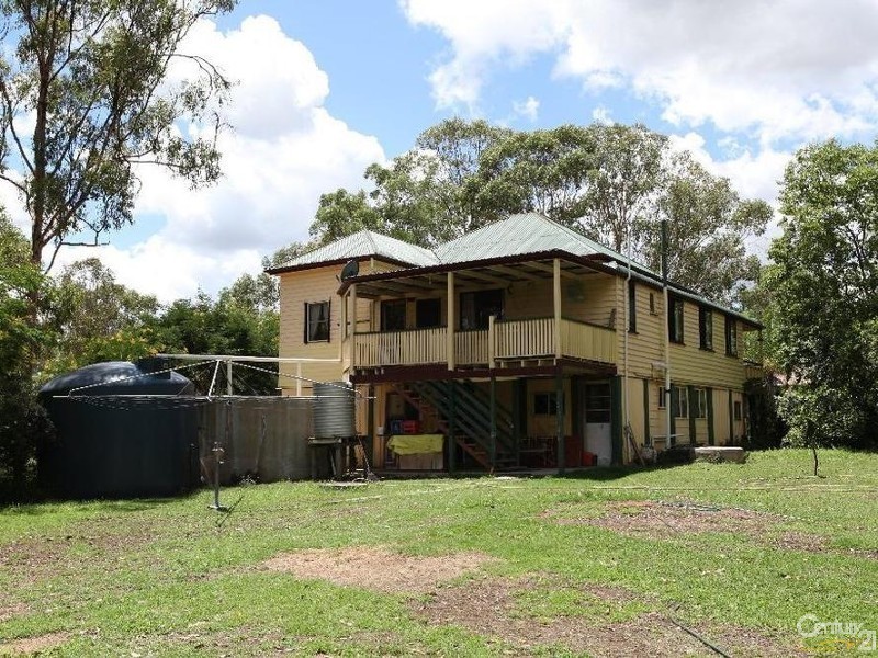 Fernvale QLD 4306