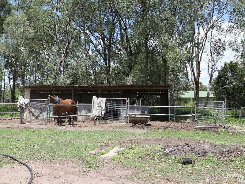 Fernvale QLD 4306