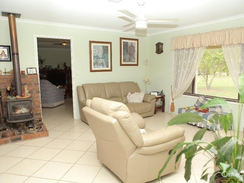 Regency Downs QLD 4341