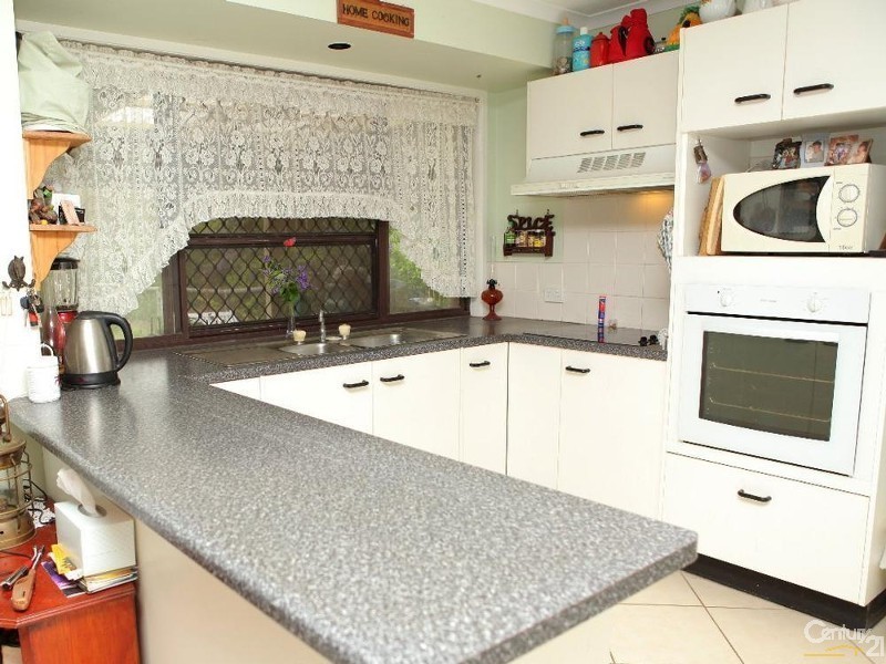 Regency Downs QLD 4341