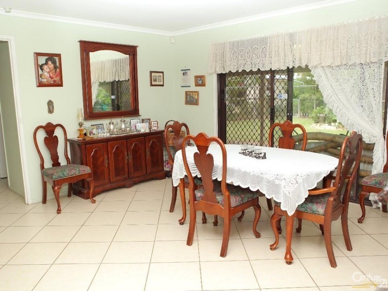 Regency Downs QLD 4341