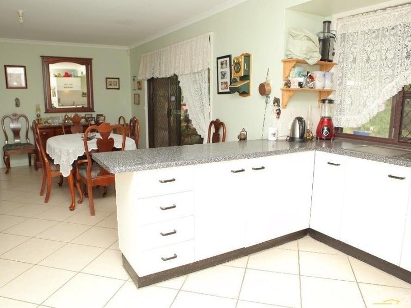 Regency Downs QLD 4341